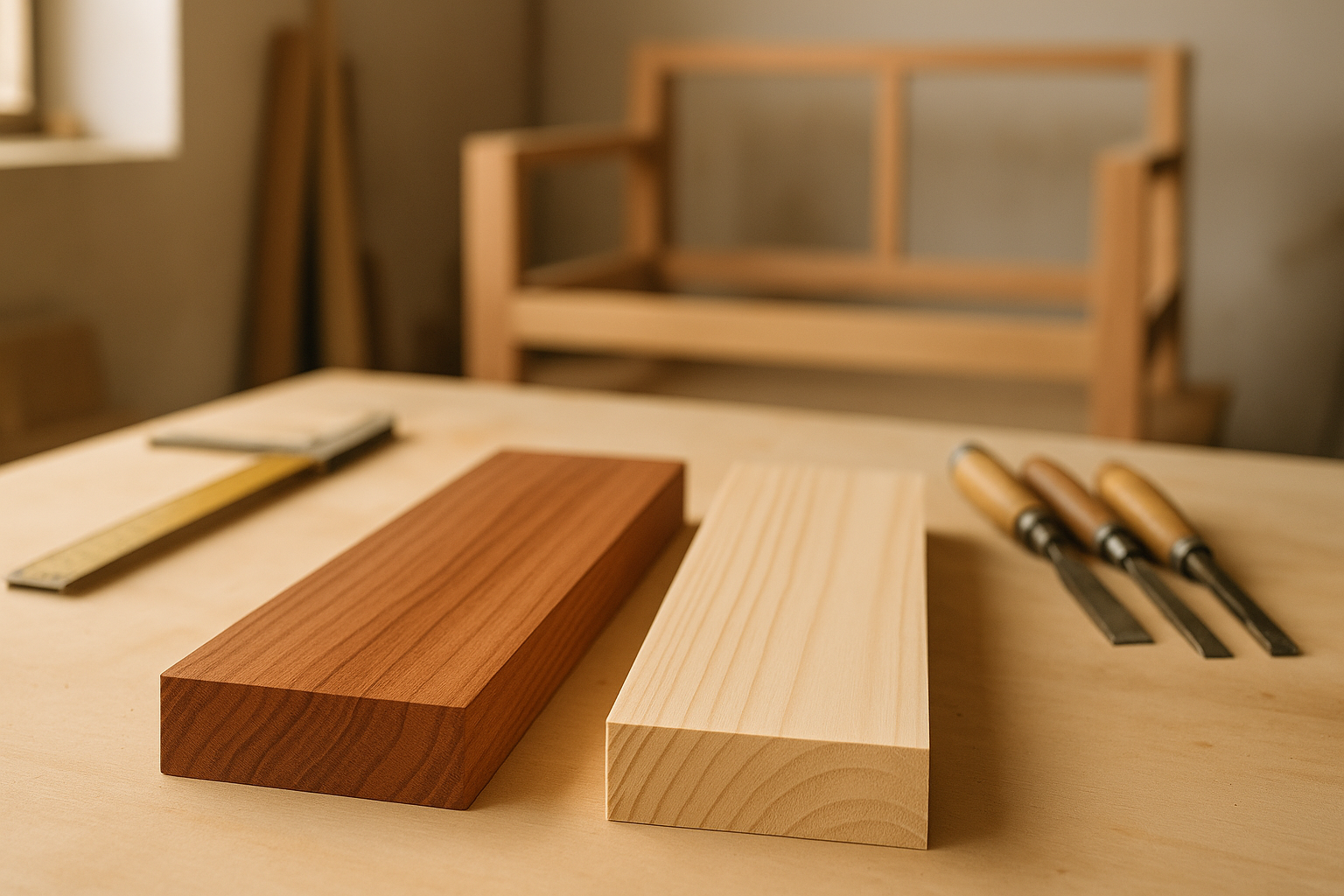 Sofá en living - La Casa del Tapiz