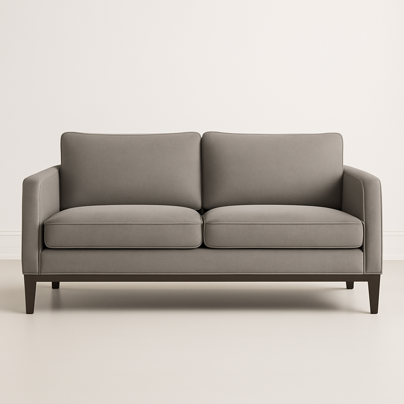 Vista principal de Sofa Andino Alto