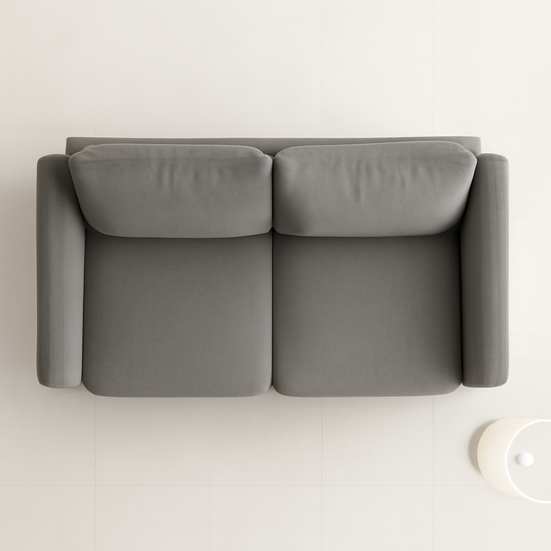 Vista principal de Sofa Andino Minimal