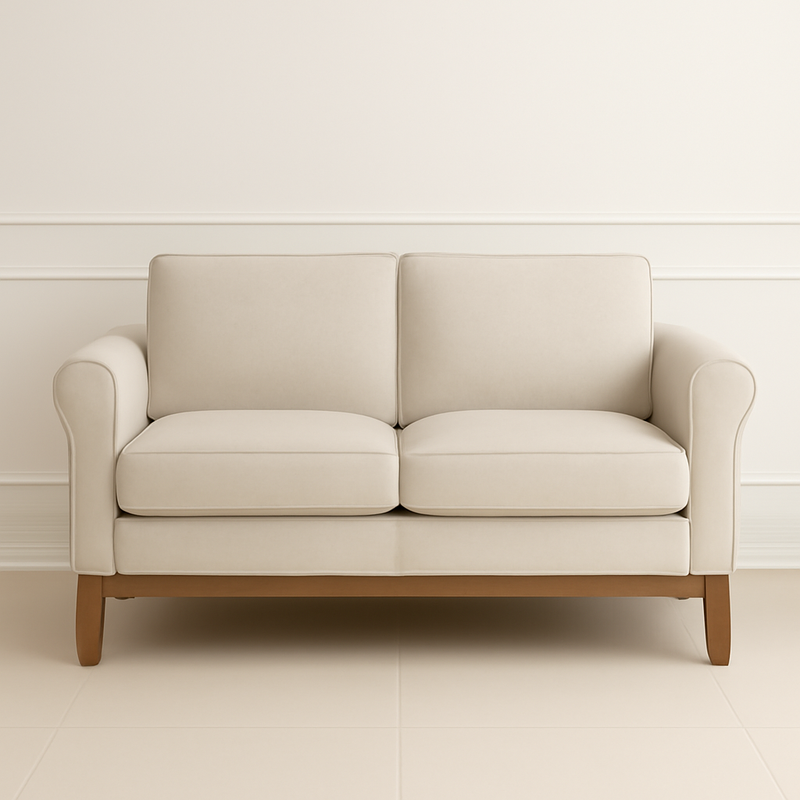 Vista principal de Sofa Aysen Noble