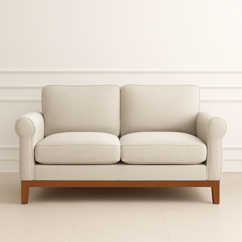 Vista principal de Sofa Aysen Clasico