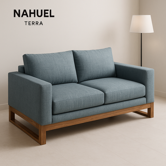 Sofa Nahuel Terra