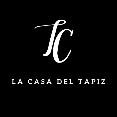 Logo La Casa del Tapiz