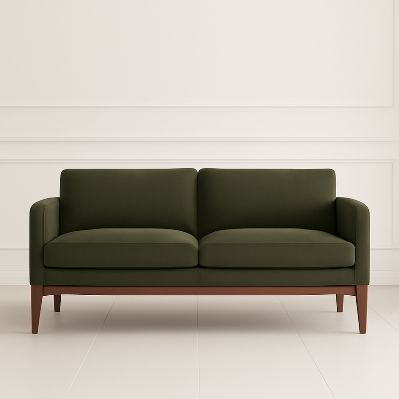 Vista principal de Sofa Valdivia Noble